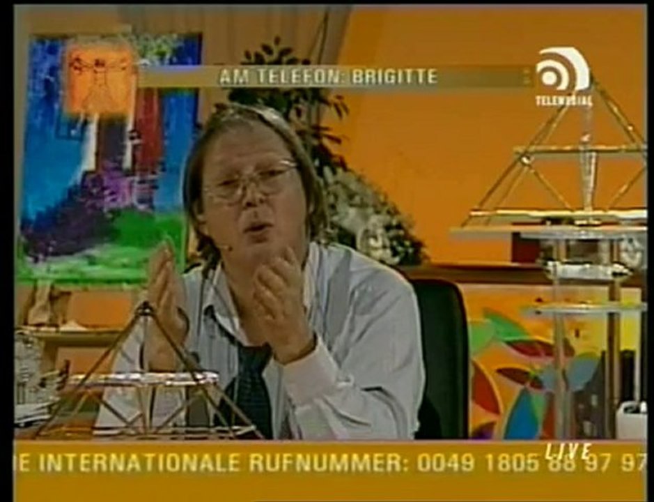 Hornauer treibt anruferin in die verzweiflung