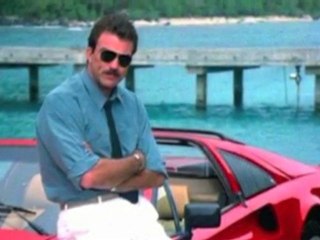 Forget the 40s, Bring on the 80s