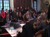 Du rififi au sein de l'opposition du conseil municipal