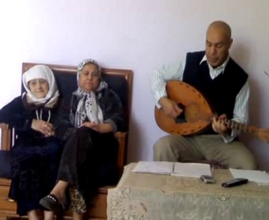 CHAABI CHEHLETTE LA3YANI _ HADJBI _