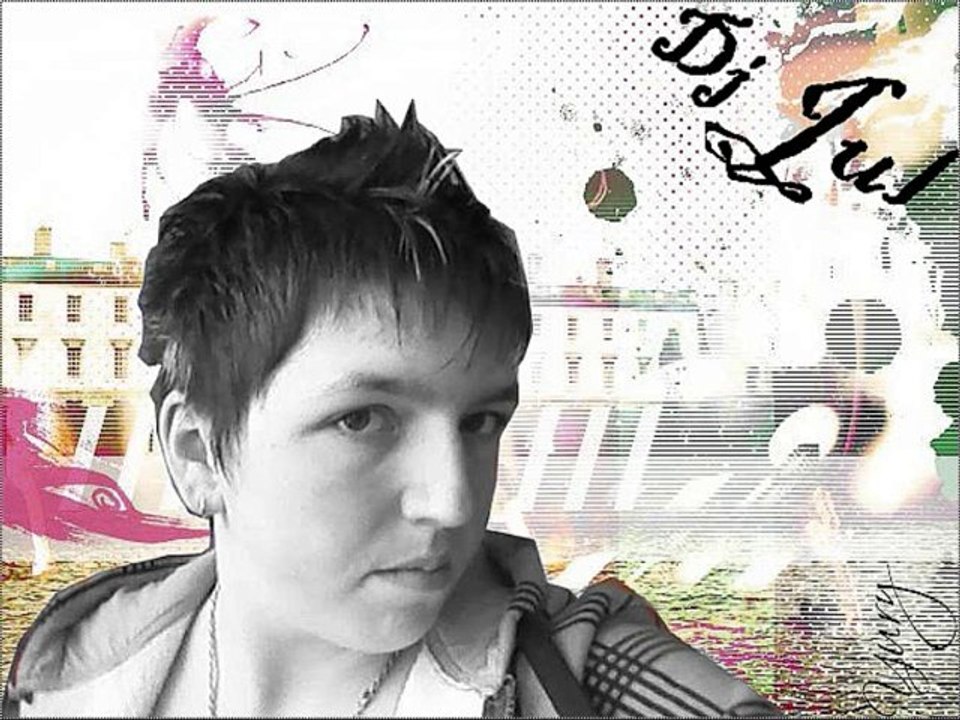 dj jul mix