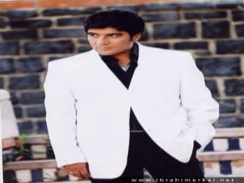 İbrahim Erkal - Ağzım Yanmış