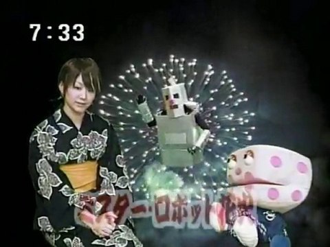 sakusaku 2003.08.04　サクサク花火大会 くみ子玉炸裂　1/4