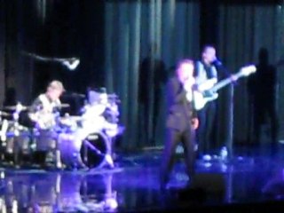 Eddy Mitchell "L'esprit grande prairie"