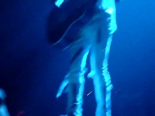 30 Seconds To Mars - Alibi - Lisbon 2010