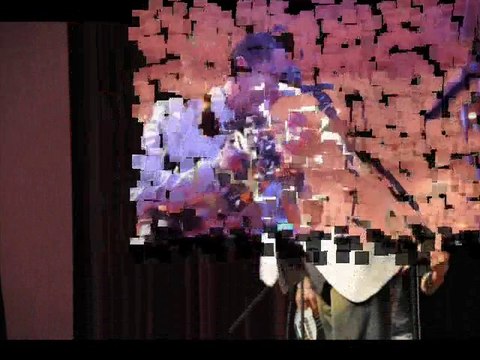 mokhtar al wardi*maghribiya* مختار الوردي*مغربية