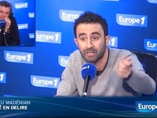 Koh-Lanta: rendez-nous Moundir !