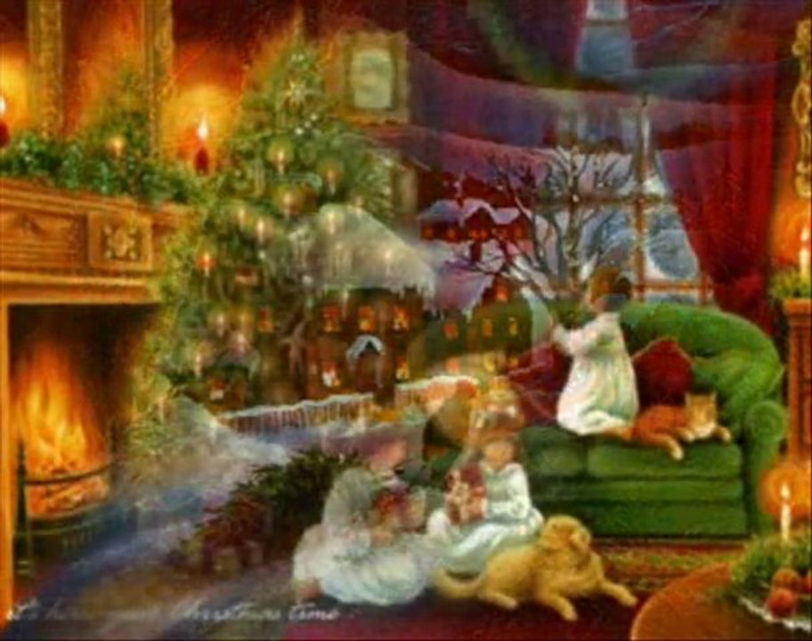 joyeux noel 2010