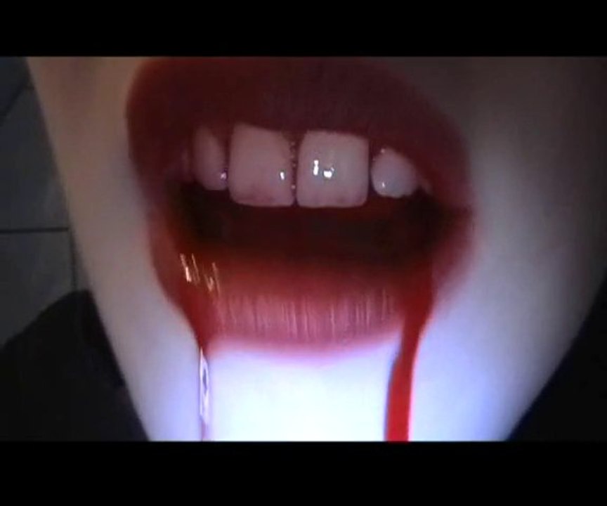 Video Installation - 'Out of Balance' - Modern Version