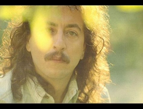 Mehmet Emin Tekküpeli - Yüce dağ başında yanar bi ışık