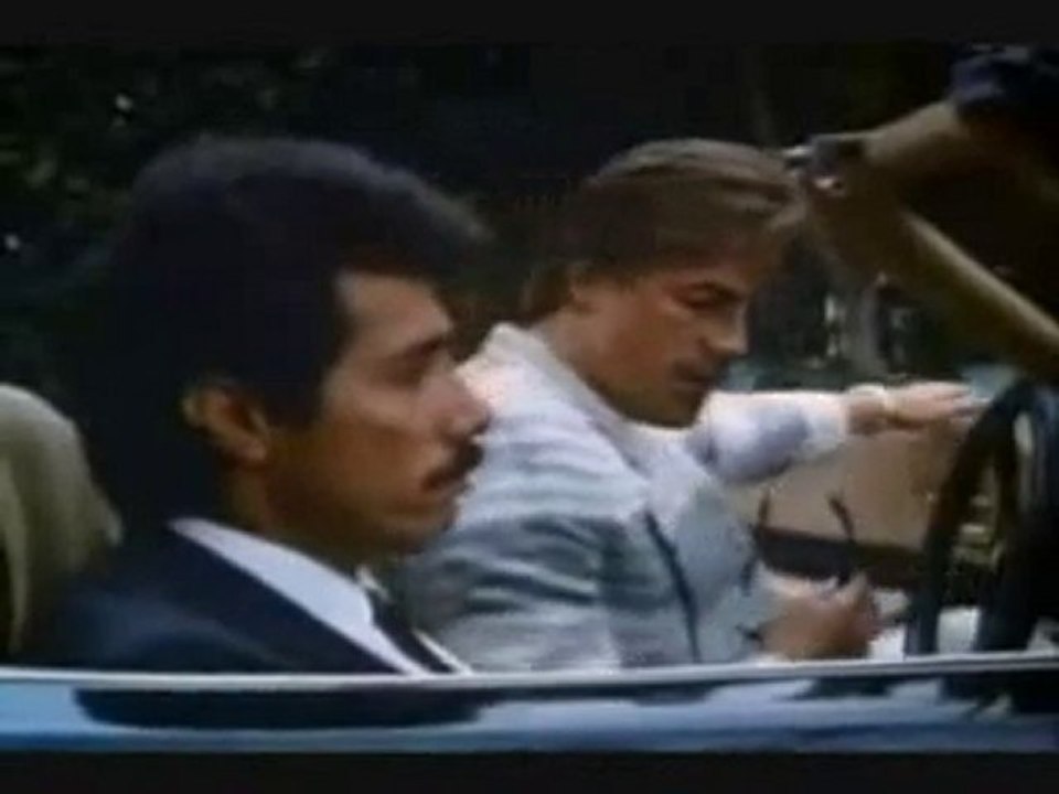 NORM-MIAMI VICE