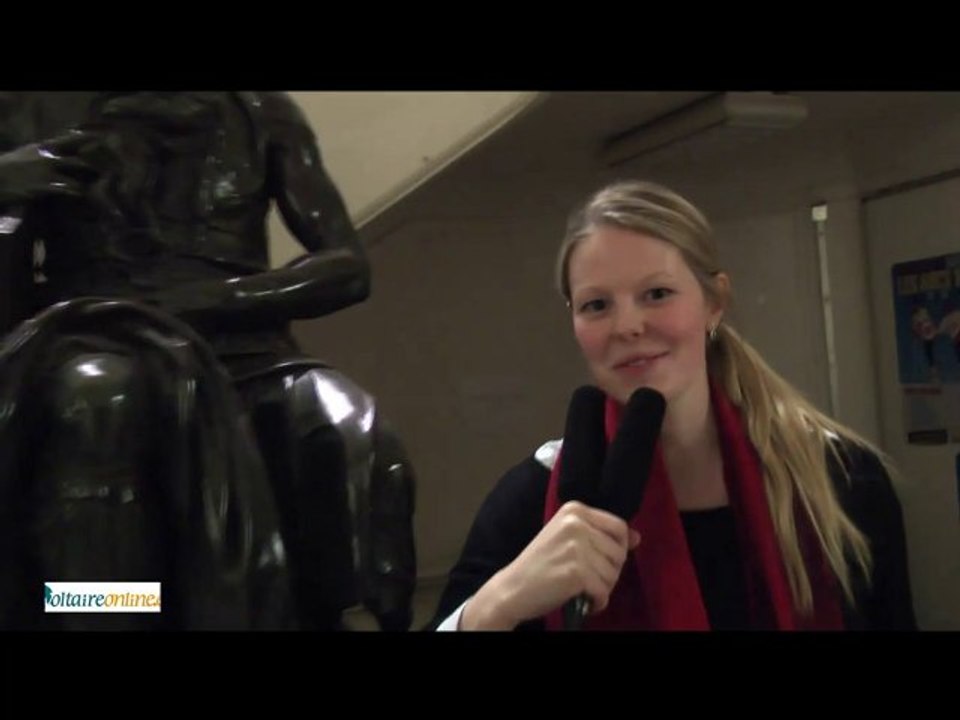 REPORTAGE / ITW: Journée des dédicaces Sciences Po. A VOIR !