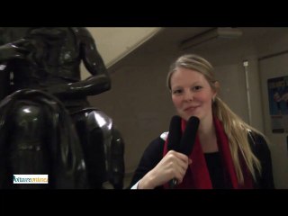 REPORTAGE / ITW: Journée des dédicaces Sciences Po. A VOIR !