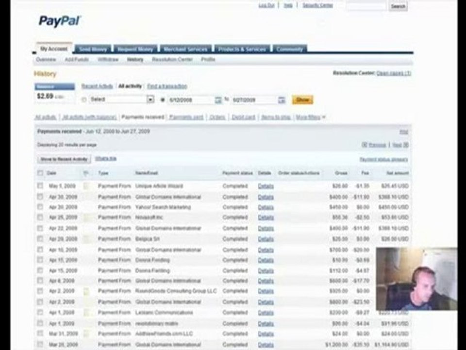 How to Make Money Online Fast and Free in 2010 & 2011