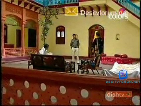 Bhagya Vidhaata - 17th December 2010 - pt2