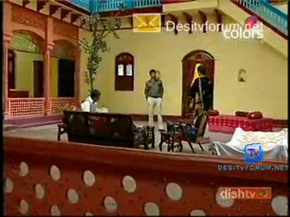 Bhagya Vidhaata - 17th December 2010 - pt2