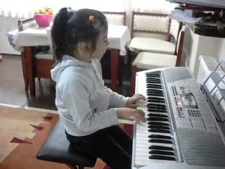 Koklear implant ve müzik (ceyda Selvi)