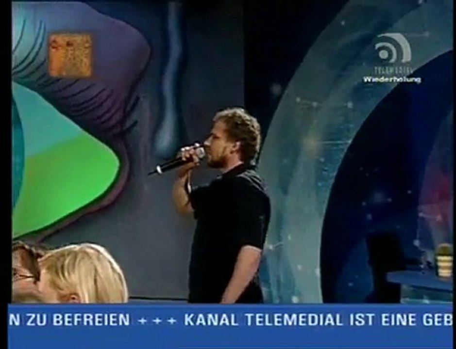 Es ist Zeit zu gehen -Song-