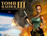 TRA.Tomb Raider III Main Theme.