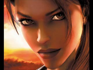 TRA.Tomb Raider Legend Main Theme.