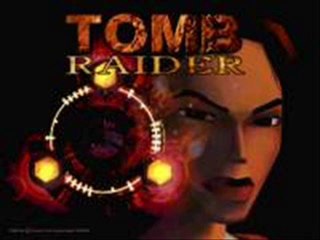 TRA.Tomb Raider Main Theme.