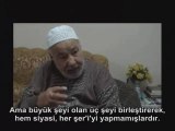 Seyyid Salih Özcan: Büyük Mehdi Ahir Zamanda Gelecek