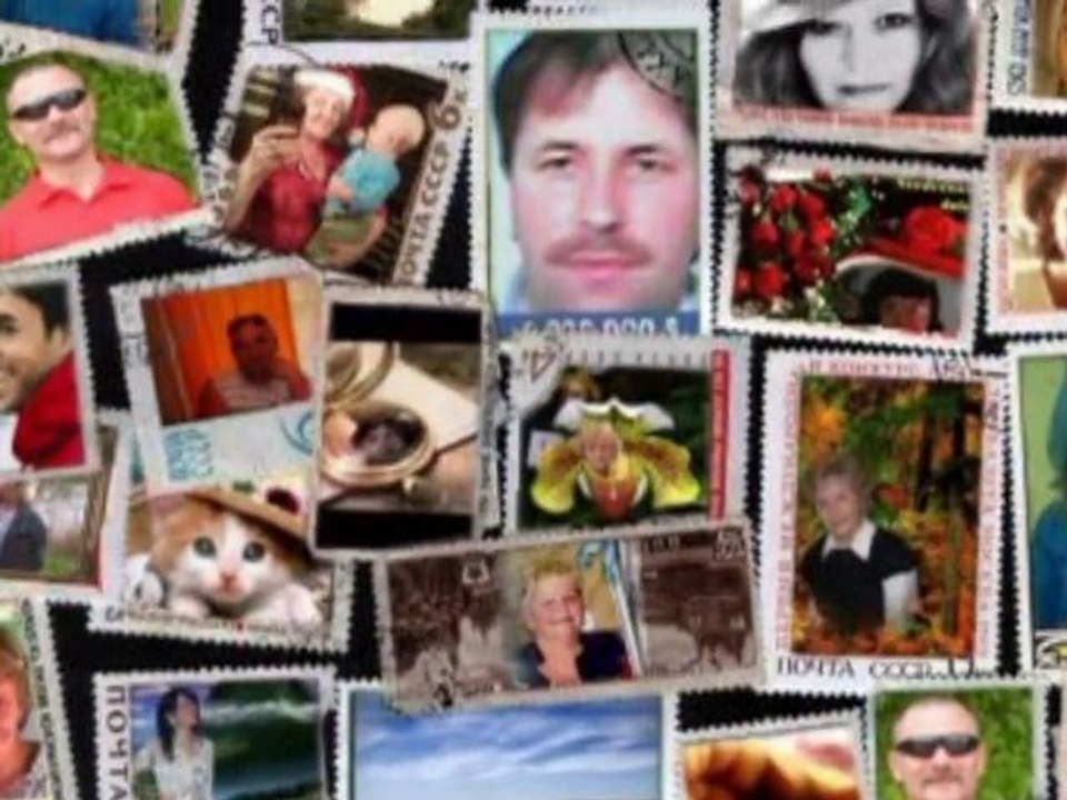 ☆ Życzenia Świąteczne Dla Przyjaciół z YouTube i Dailymotion