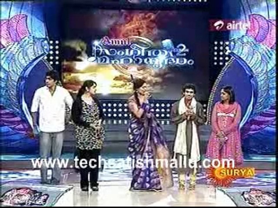 Sangeetha 4