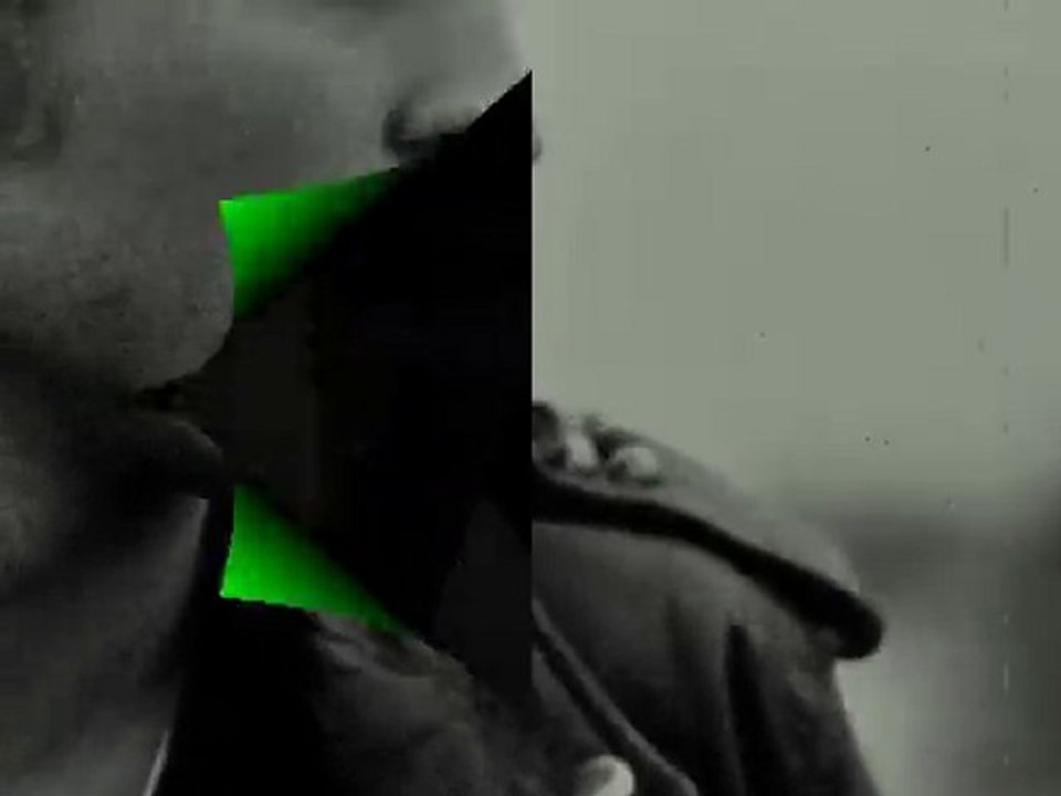 Robert Pattinson / Haluk Levent- Şehrimden Şehrine