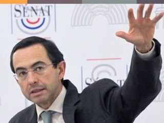 Sénat.Hebdo, le magazine vidéo du Sénat (17/12/2010)