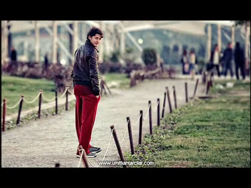 ~ Ümit İbrahim Kantarcılar ~