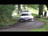 Rallye de l'avesnois 2009