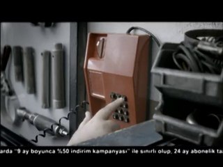 Smile ADSL ile İnternet Taşımada Tasarruf 🖥️