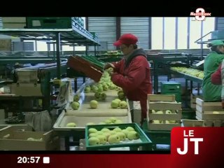 Savoie Condi Fruits : reprise d'entreprise par les salariés