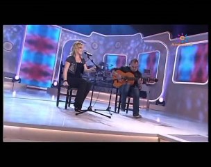 Alejandra Rodriguez * Fandangos