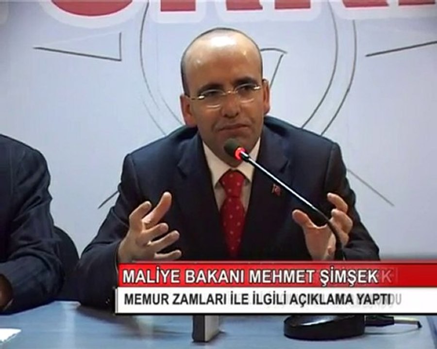 1-BAKAN ŞİMŞEK