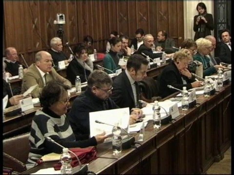 calaisis tv : Un conseil communautaire mouvemente