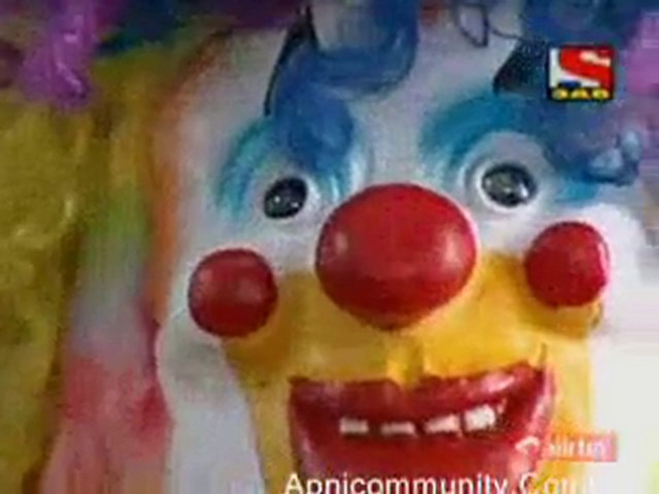 Jaankhilavan Jasoos - 17th December 2010 pt4