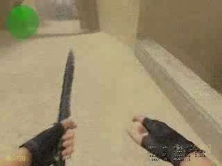 HeaD$hoT Bunnyhop #1