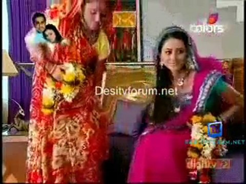 Bhagya Vidhaata - 17th December 2010 - pt3