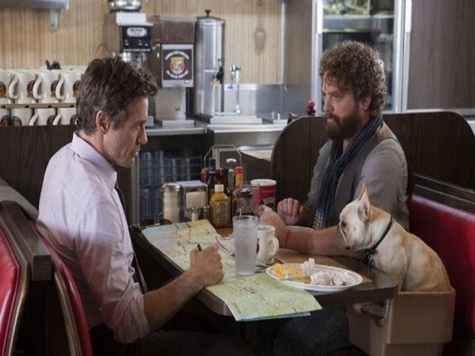 Due Date part 1  full movie (2010)