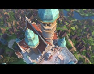 ΜΑΛΛΙΑ ΚΟΥΒΑΡΙΑ _ Greek Official Trailer