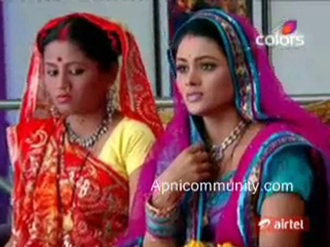 Bhagyavidhaata -17th December 2010 pt3