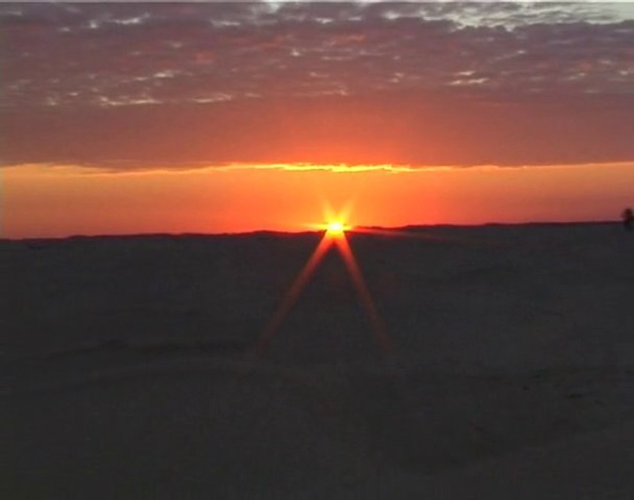 sun