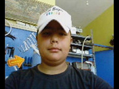 MC mali aksız atack 2010 türkey rap