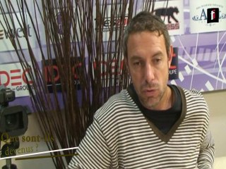 Que sont ils devenus avec Anthony Bancarel : l'après-carrièr