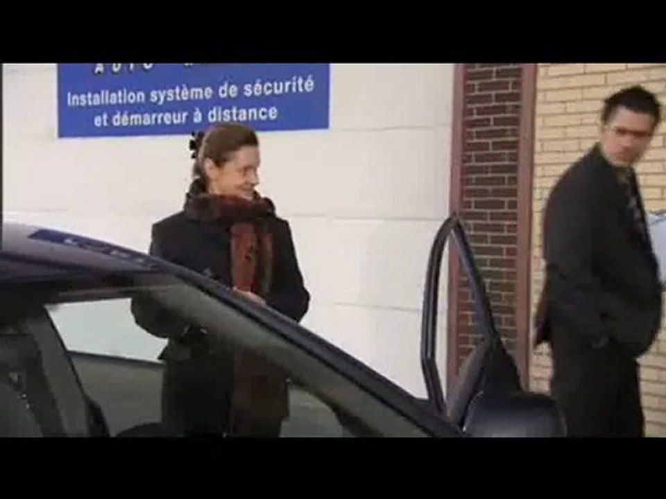 C'est une joke