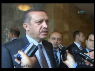 Başbakan Bedelli Askerlik İçin Şartlar Uygunsa Olabilir Dedi