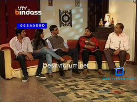 Big Switch Season 2 [ Episode 5] - 17th December 2010 pt5