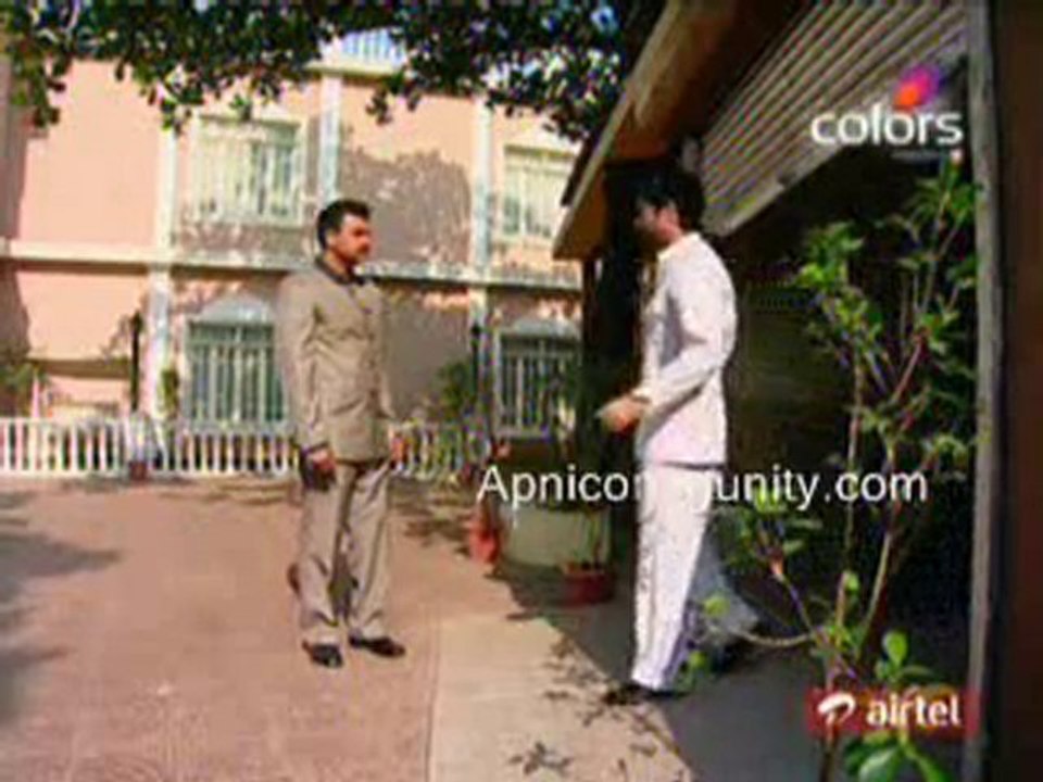 Rishton Se Badi Pratha - 17th December 2010 pt3